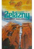 Karabiny Avalonu