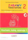 Zabawy fundamentalne 2
