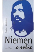 Niemen o sobie