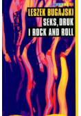 Seks, Druk i rock and roll
