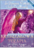 Kryształowa terapia