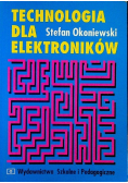 Technologia dla elektroników