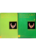 Pedagogika specjalna Tom I i II