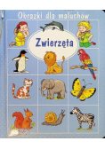 Obrazki dla maluchów Zwierzęta