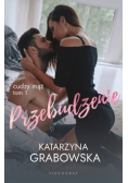 Cudzy mąż Tom 1 Przebudzenie