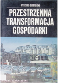Przestrzenna transformacja gospodarki