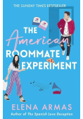 American Roommate Experiment