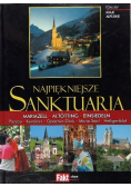 Najpiękniejsze Sanktuaria Tom 14 Kraje alpejskie