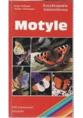 Motyle Encyklopedia kieszonkowa