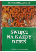 Święci na każdy dzień