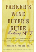 Parkers Wine Buyers Guide