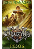 Drużyna Tom 3 Pościg