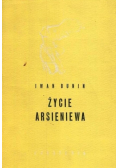 Życie arsieniewa
