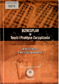 Biznesplan w teorii i praktyce