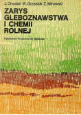 Zarys gleboznawstwa i chemii rolnej