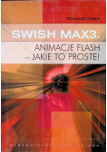 SWiSH Max3 Animacje flash jakie to proste