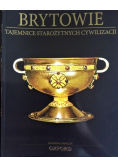 Tajemnice Starożytnych Cywilizacji Brytowie Tom 66