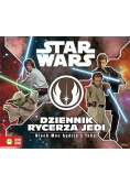 Star Wars Dziennik Rycerza Jedi