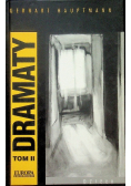 Hauptmann Dramaty Tom II