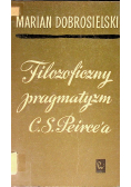 Filozoficzny pragmatyzm
