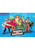 Akademia Super Bohaterów