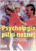 Psychologia piłki nożnej