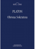 Obrona Sokratesa