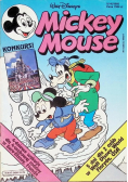 Mickey Mouse Nr 1 / 92