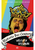 Historia bez Cenzury Tom 1