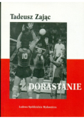 Dorastanie