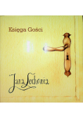 Księga Gości Jana Lechonia