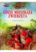 Gdzie mieszkają zwierzęta