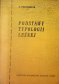 Podstawy typologii leśnej