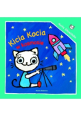 Kicia Kocia w kosmosie