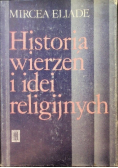 Historia wierzeń i idei religijnych Tom 2