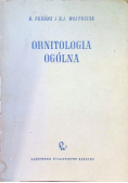 Ornitologia ogólna