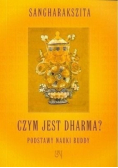 Czym jest Dharma