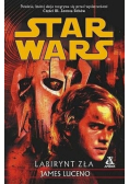 Star Wars  Labirynt zła