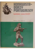 Konkwistadorzy portugalscy