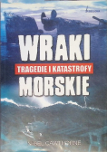 Wraki  tragedie i katastrofy morskie
