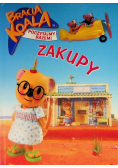Zakupy