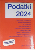 Podatki 2024