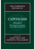 The Cambridge History of Capitalism