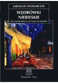 Wędrówki niebieskie