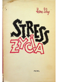 Stress życia