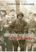 Diabelne szczęście czy Palec Boży