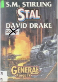 Generał Księga IV Stal