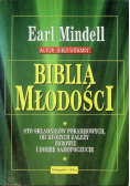 Biblia młodości