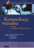 Komunikacja wizualna w prasie i w mediach elektronicznych