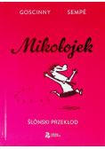 Mikołojek Ślónski przekłod